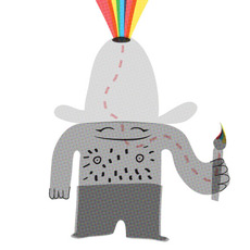 The Creativity Hat