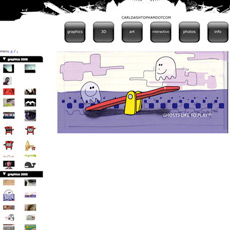 carldashtophamdotcom portfolio