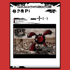 carldashtophamdotcom portfolio