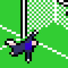 Gooooooooal!