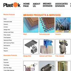 PlastOk Website