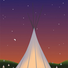 Tipi Festival